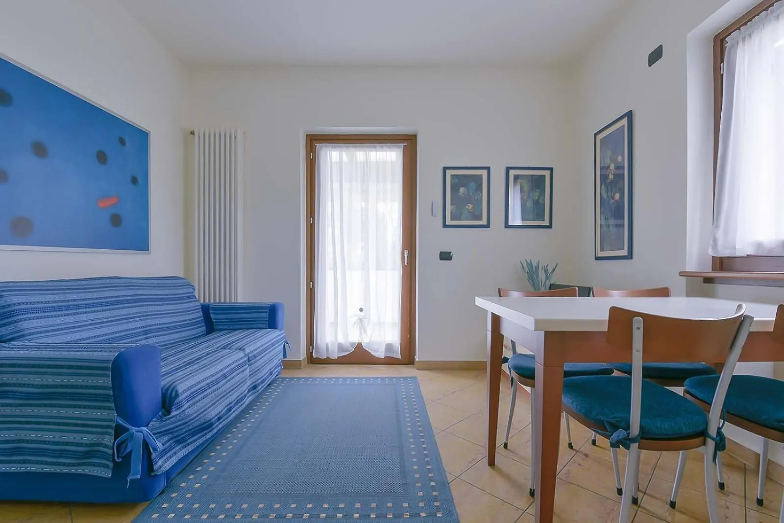 Apartamento Villa Avesani Pastrengo