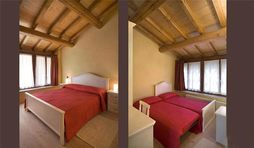 Villa Avesani Pastrengo Apartamento