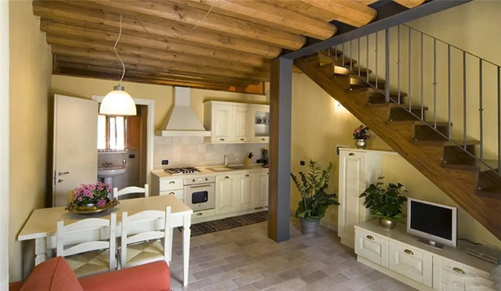 Villa Avesani Pastrengo