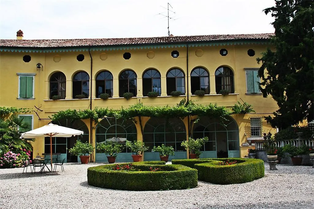 Villa Avesani Pastrengo Apartamento