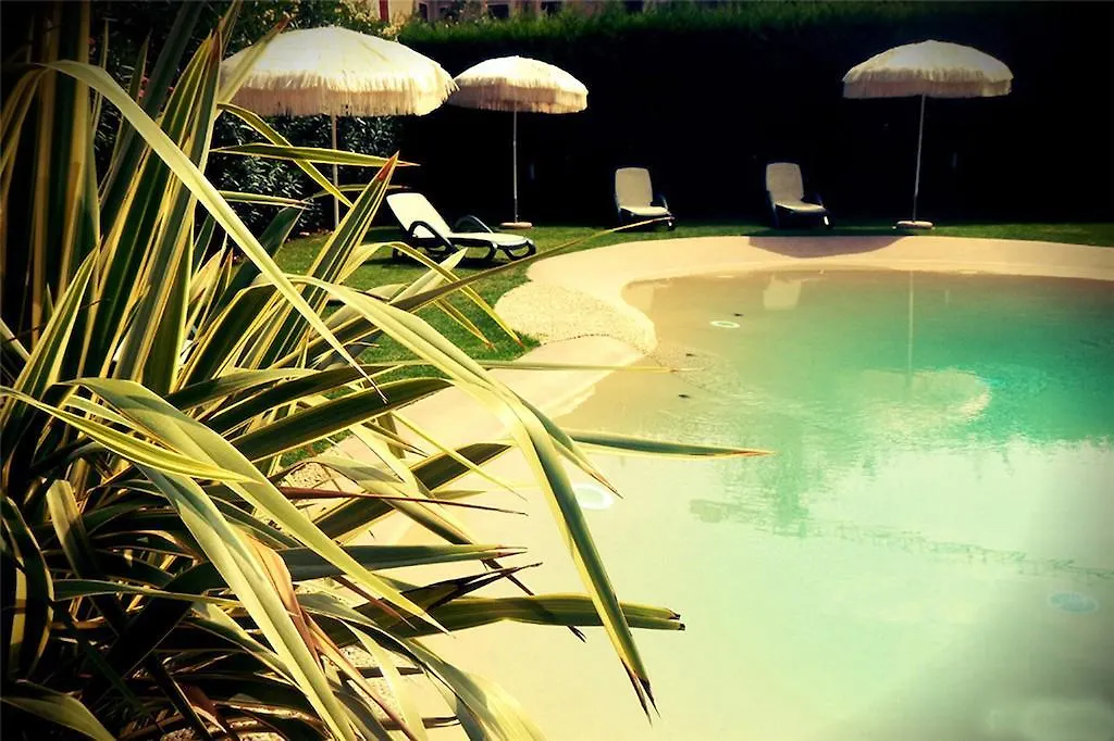Apartamento Villa Avesani Pastrengo