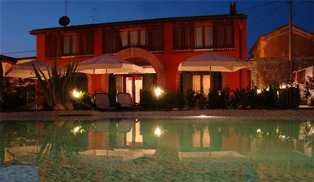 Villa Avesani Pastrengo 0*,  Italia