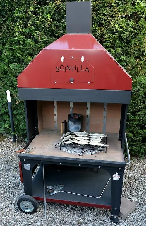 Villa Avesani Pastrengo Apartamento
