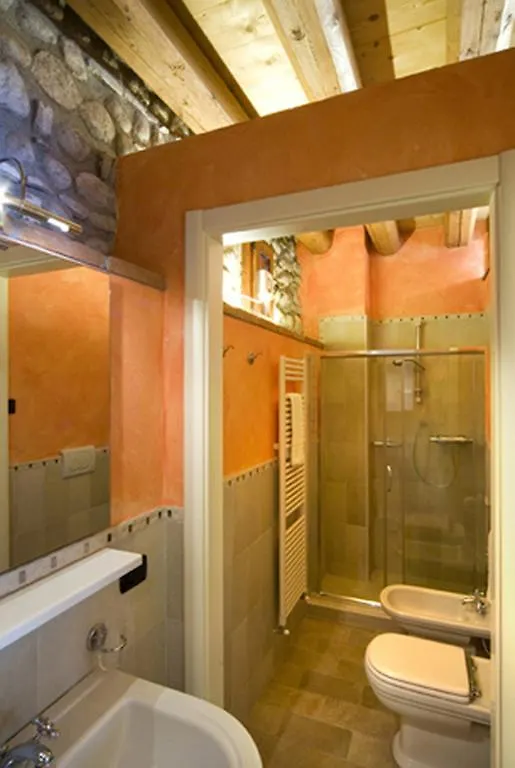 Appartement Villa Avesani Pastrengo Italië