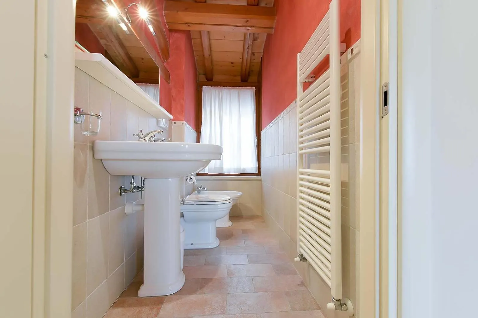 Appartement Villa Avesani Pastrengo