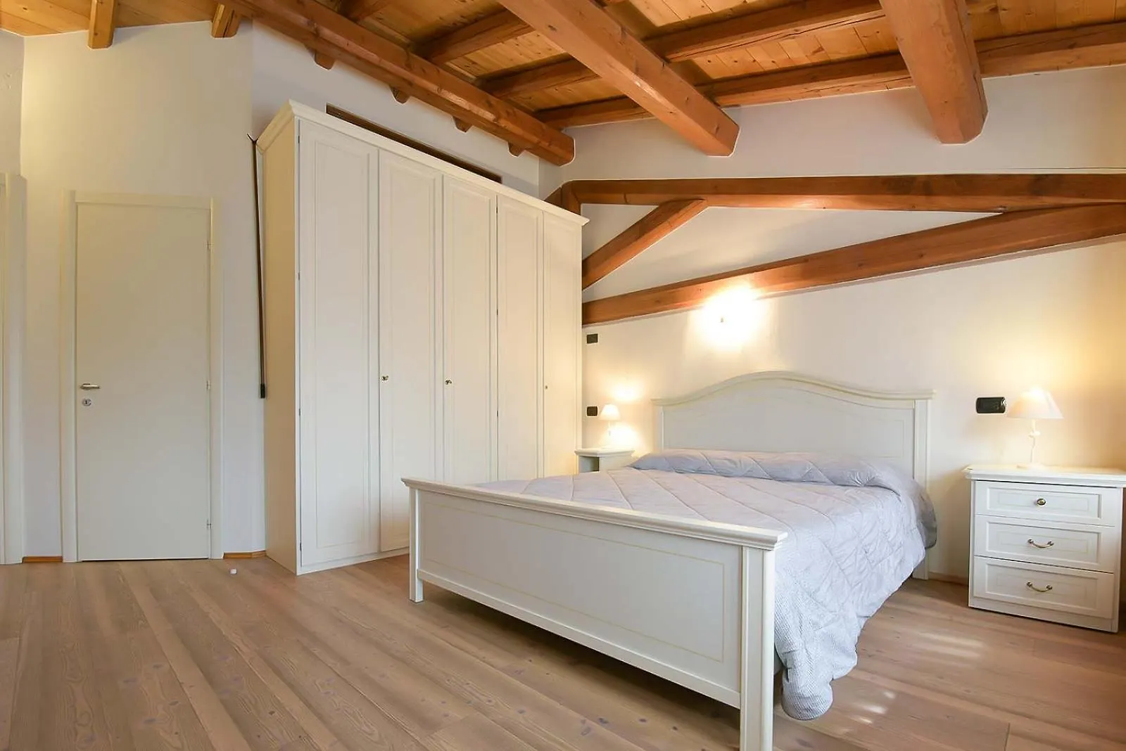 Appartement Villa Avesani Pastrengo
