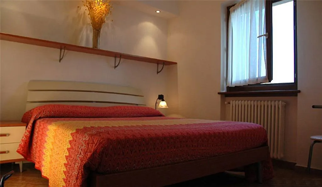 Villa Avesani Pastrengo Italië