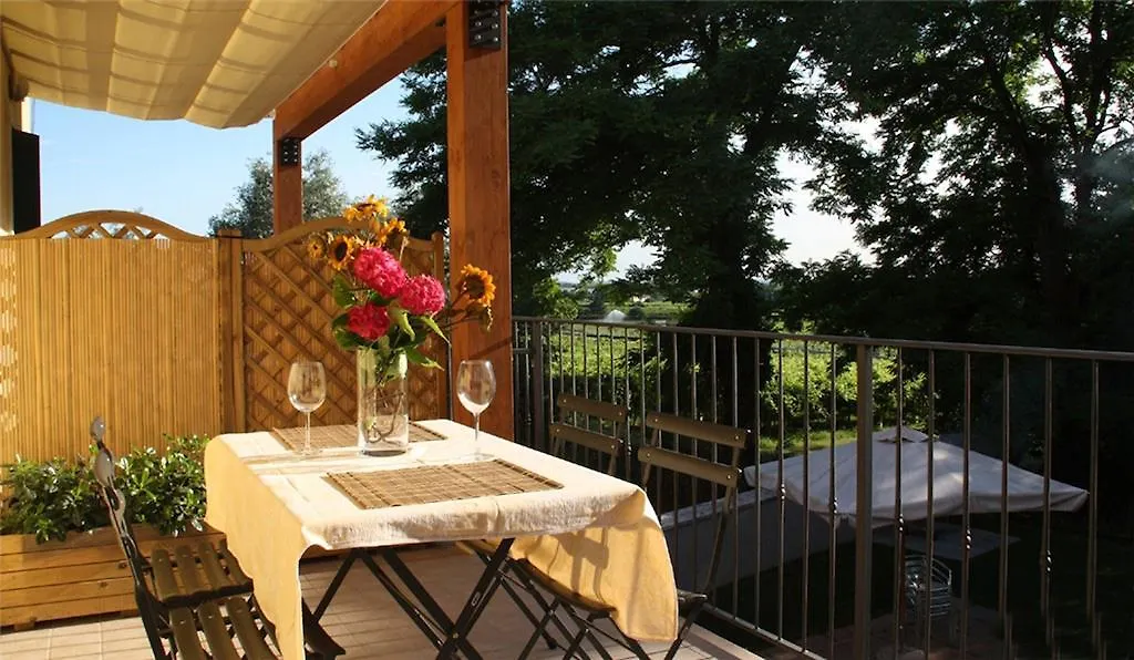 Villa Avesani Pastrengo 0*,  Italië