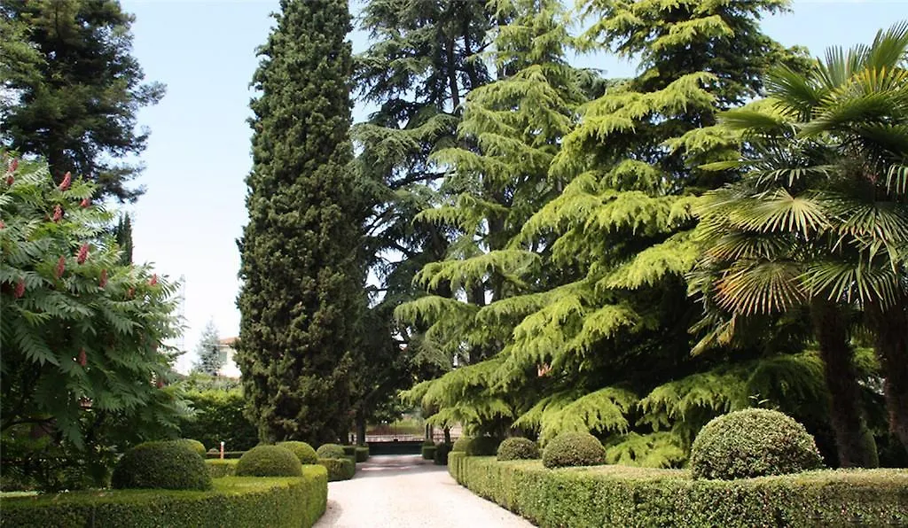 Appartement Villa Avesani Pastrengo Italië