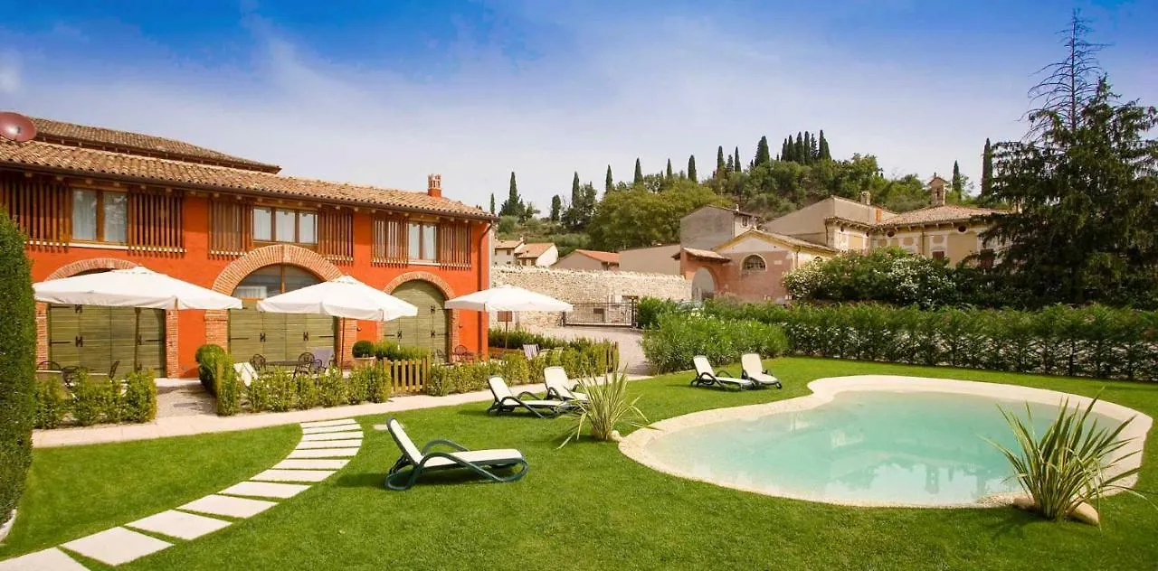Villa Avesani Pastrengo